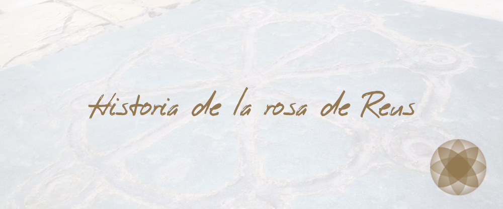 Coneixes la llegenda de La rosa de l'escut de Reus?
