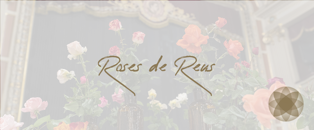 Roses de Reus