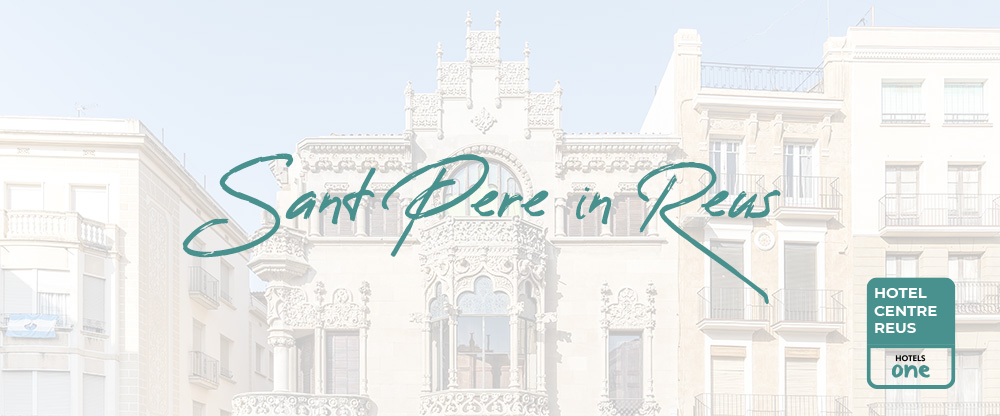 Sant Pere a Reus: viu la Festa Major a peu de carrer des de l’Hotel Centre Reus