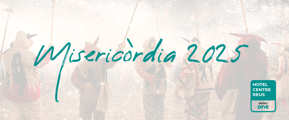Fiestas de la Misericòrdia en Reus: tradición y cultura en septiembre