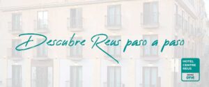 reus paso a paso