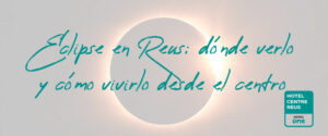 eclipse total en Reus