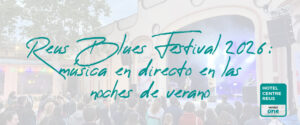 reus blues festival 2026