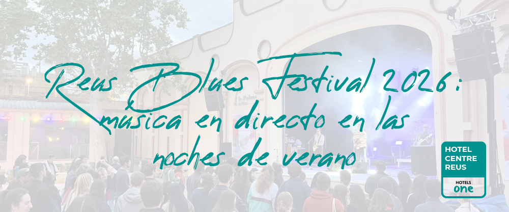 reus blues festival 2026