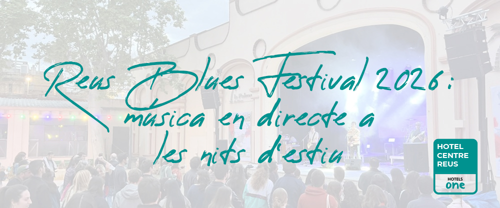 cat reus blues festival 2026