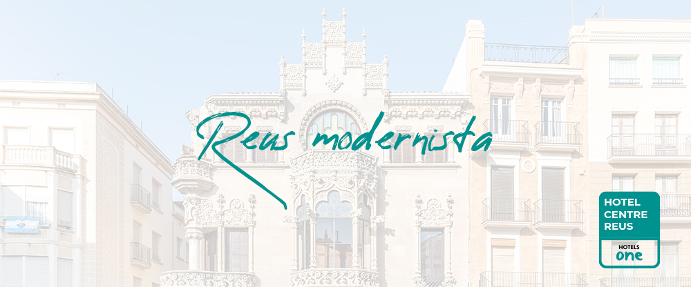 Reus modernista